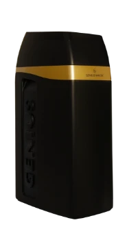 WaterGenius Home Water Station AI Single waterontharder / purifieer - Geschikt voor 1-4 personen