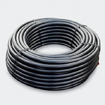 Eupen Eucalene-LDPE buis versterkt BSR 3/4 - 28,3 x 4,3 mm (rollengte 100m) - prijs per meter