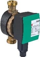 Wilo Star-Z Nova A sanitaire circulatiepomp 138 mm - 4/4 - 1x230V