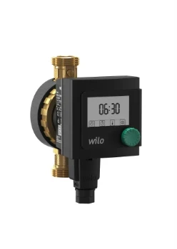 Wilo Star-Z Nova T sanitaire circulatiepomp - 4/4 - 138 mm