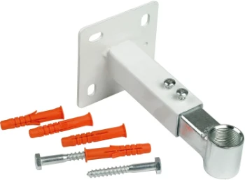 Watts SUP001 expansievatconsole naakt - wit