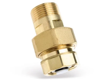 Watts SK 20/160 SOL expansievatkoppeling MF 3/4 x 3/4