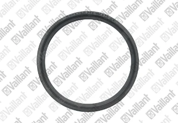 Vaillant WSS dichting epdm (dn80 x 16) 80, 80/125 pp