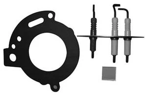 Bosch WSS stel elektrode voor top22/28-3 ZWB