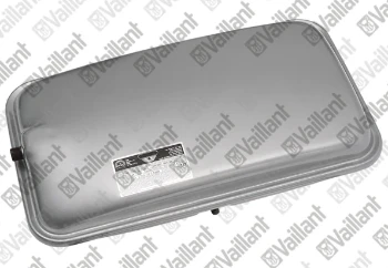 Vaillant WSS expansievat 10 l