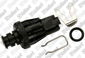 Vaillant WSS druk sensor ecotec plus vc 306
