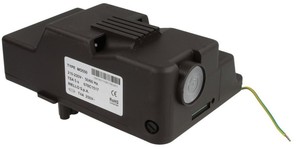 RI CONTROLEDOOS MO550 BWG