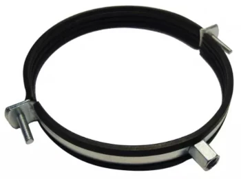 Sanutal Spiralit beugel met rubber 100 mm