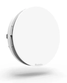 Renson Aeroo ventiel rond - wit