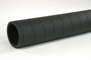 Ubbink Aerfoam WTW geisoleerd verlengbuis 160/190 mm (lengte 2000mm)