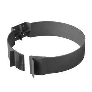 Ubbink Aerfoam WTW muurbeugel 160/190 mm