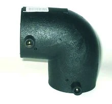 Elofit elektrolas bocht 90° FF 32 x 32 mm