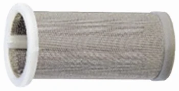 Giacomini WSS inox zeef voor mazoutfilter