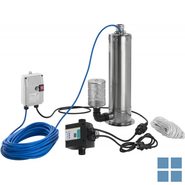 Wilo dompelpomp twi 5-se 304 pack basic