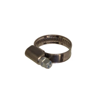 DBJ Torro inox slangklem 10-16 mm