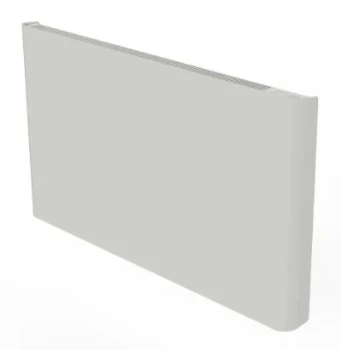 Stelrad Cloud elektrische radiator 600 x 830 mm - 1500W - Wit