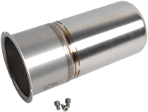 Vlampijp VHG 18-33 kW Viessmann