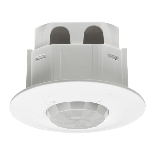 Bewegingdsdetector inbouw 360°, plafond