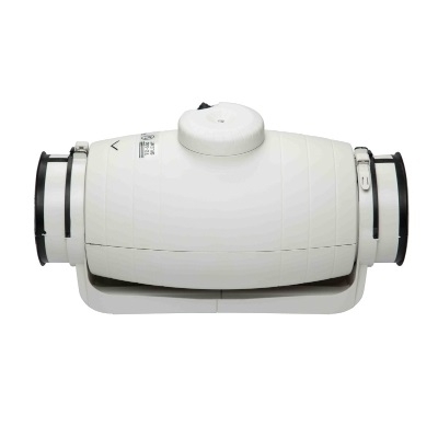 Ventilator in-line TD-250/100 SILENT - 230-240V 50/60Hz - RE