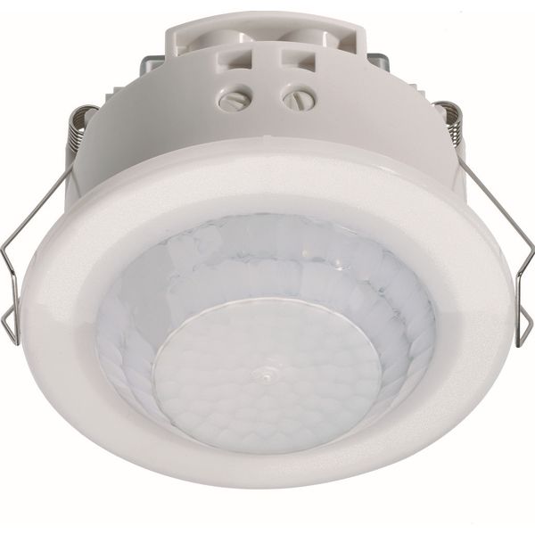 Bewegings- / aanwezigheidsmelder 360° inbouw