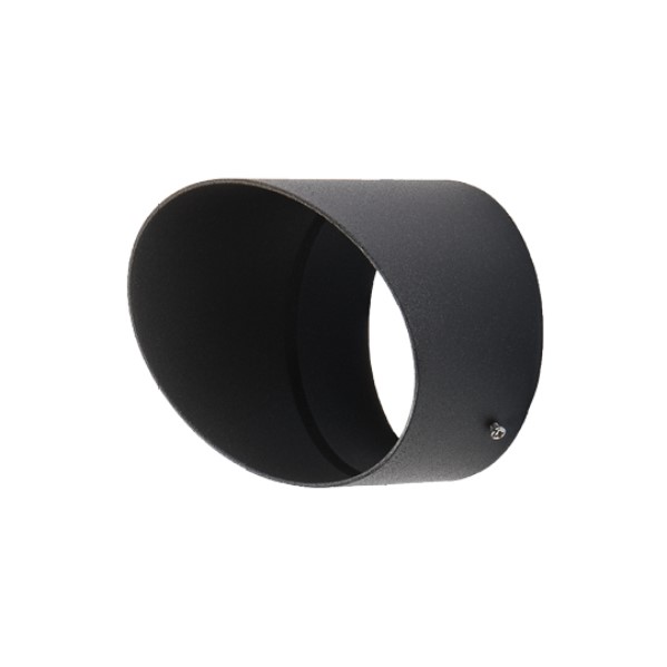 Hovden Midi Afscherming