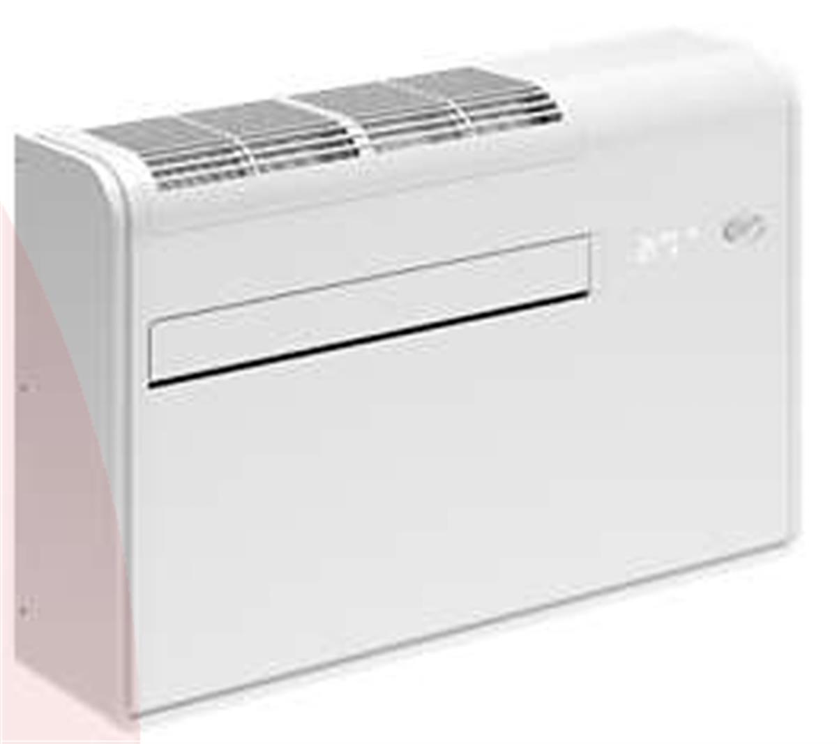 LUCHT/LUCHT WARMTEPOMP AIRCO MONOBLOC APOLLO ARGO R32 12HP 2,35KW