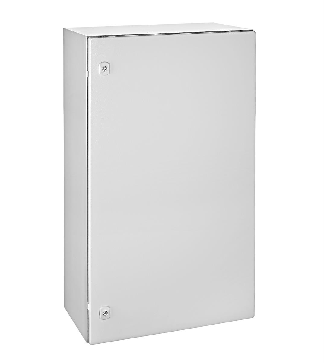 Verdeelkast METAAL IP66 7x24MOD