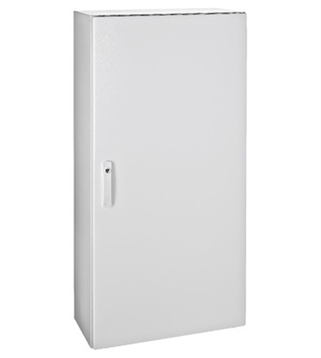 Verdeelkast metaal IP66 9x25MOD