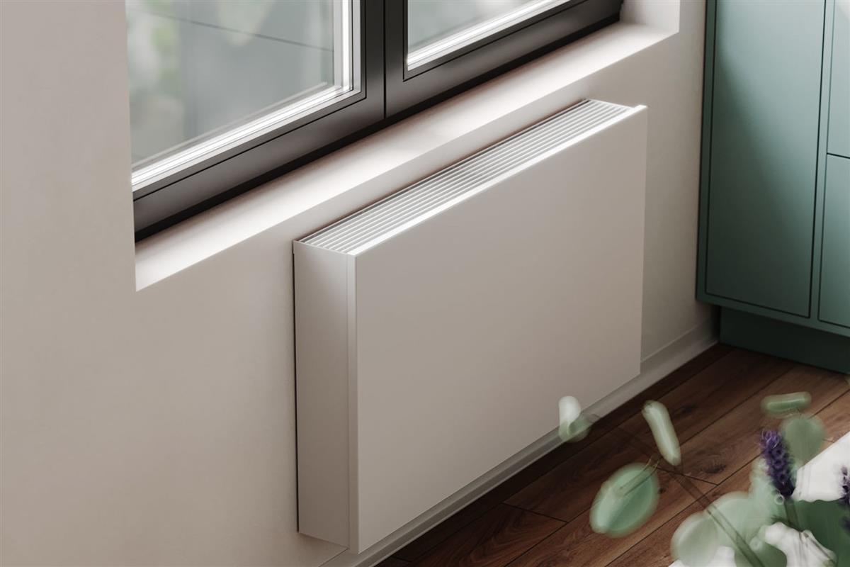 JAGA BRIZA 12 H055 L095 PLUG&PLAY met diepe koeling