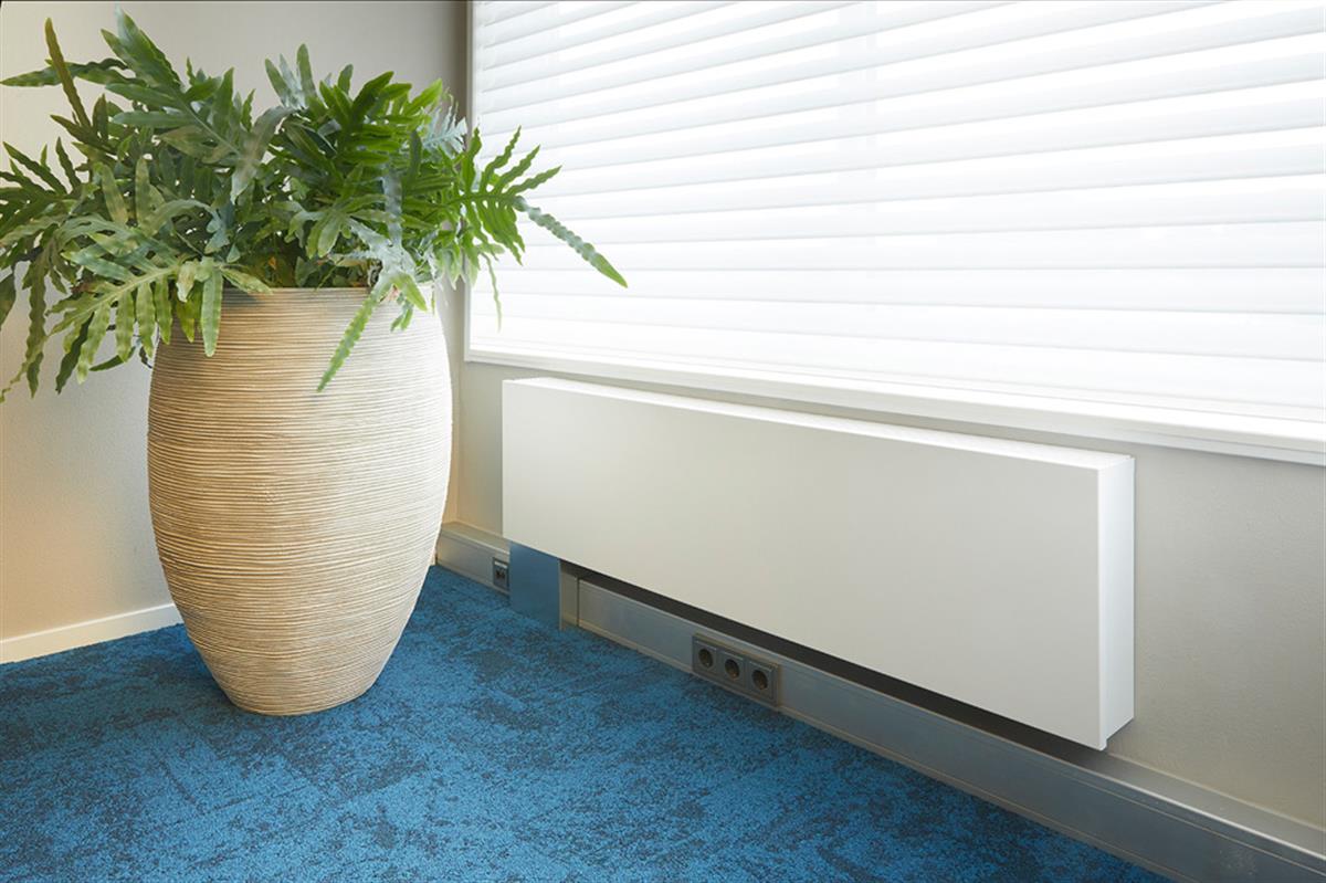 JAGA BRIZA 12 H055 L145 PLUG&PLAY met diepe koeling