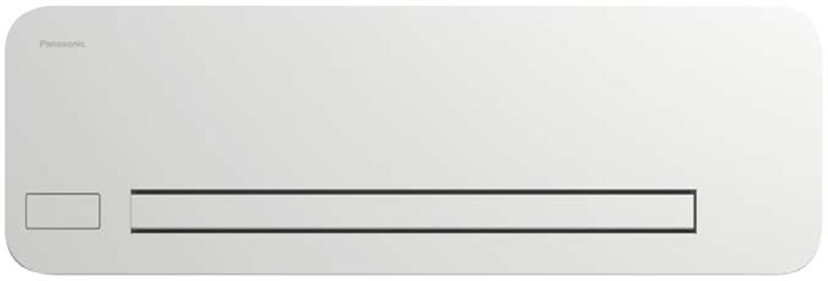 Aquarea Air Smart fan coil wandmodel 4kW