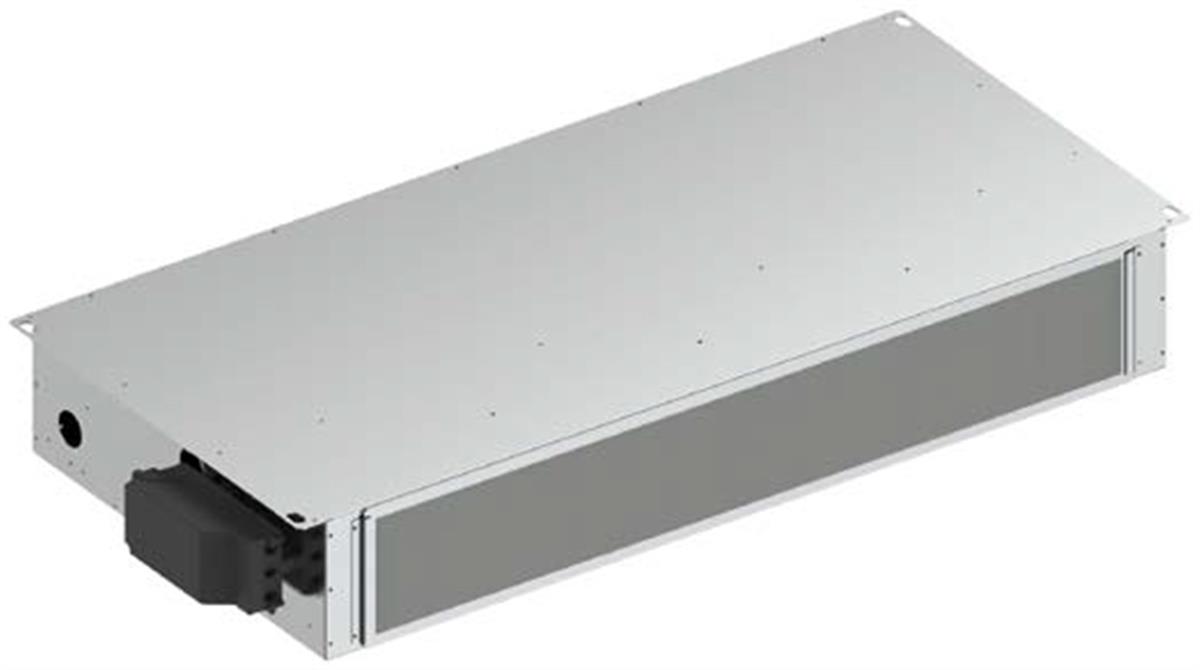 Aquarea Air Smart fan coil kanaalmodel 5,5kW