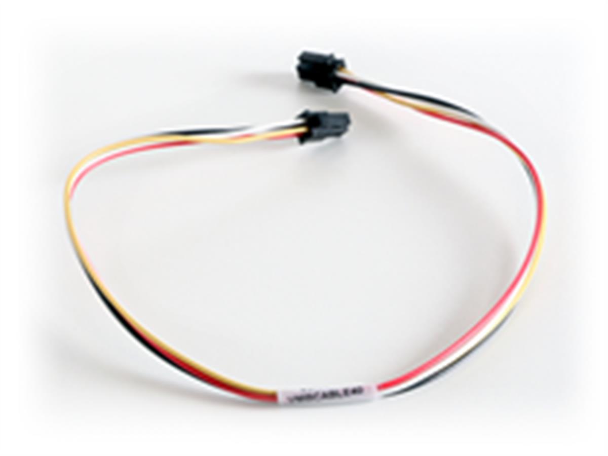 VELBUS VERBINDINGSKABEL 40CM S