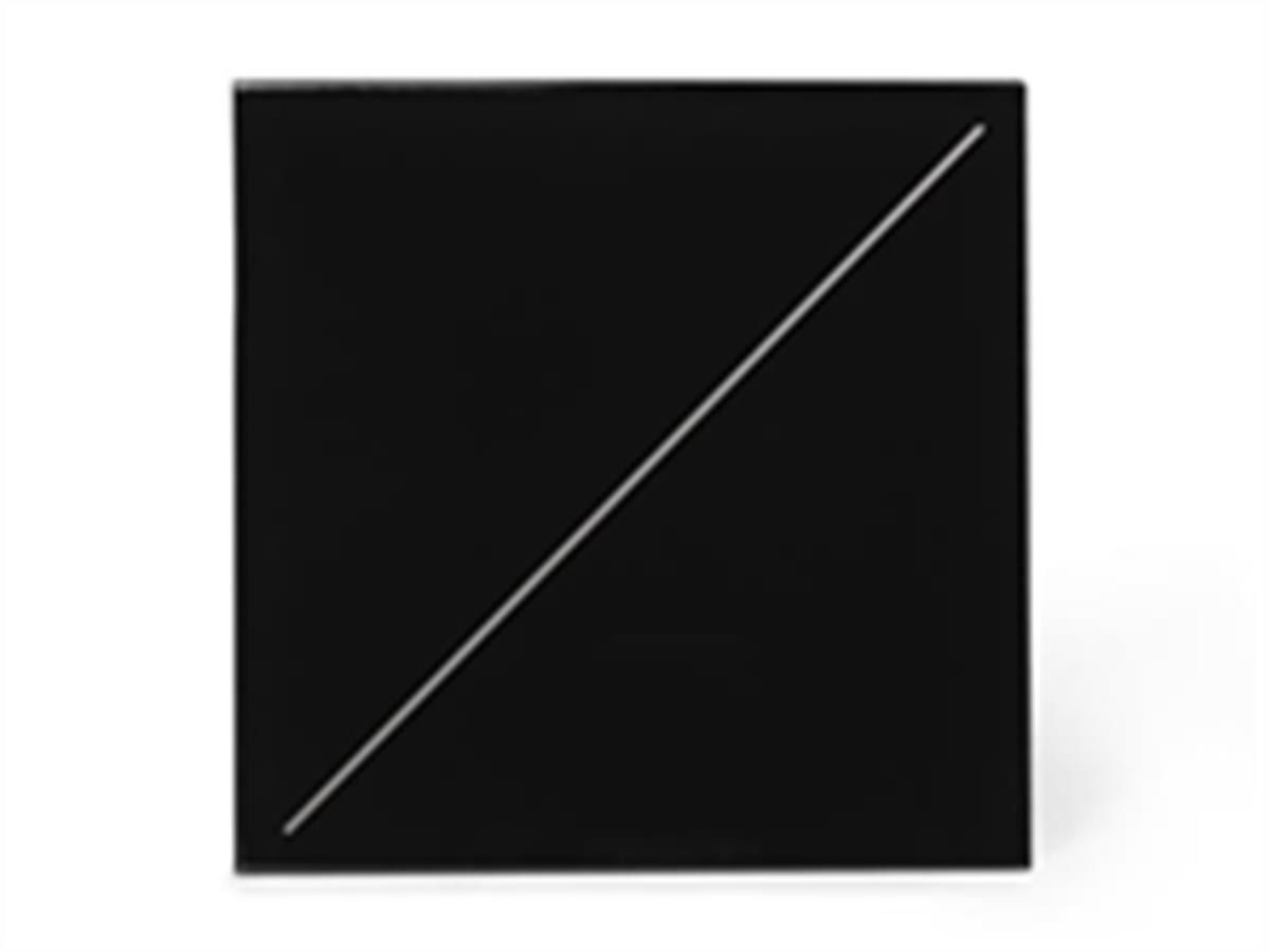 EDGE LIT BEDIENINGSMODULE MET