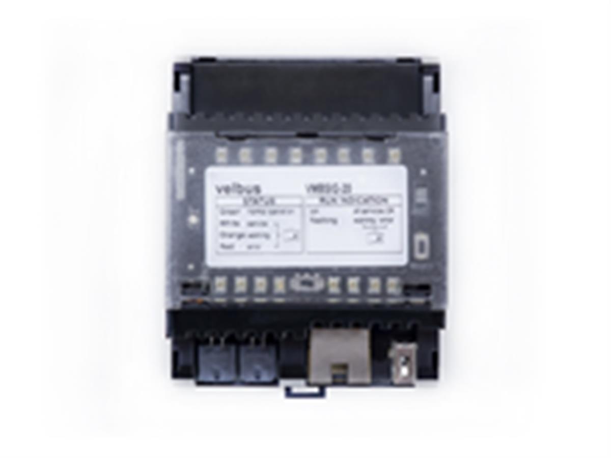 VELBUS SIGNUM IOT GATEWAY MODULE
