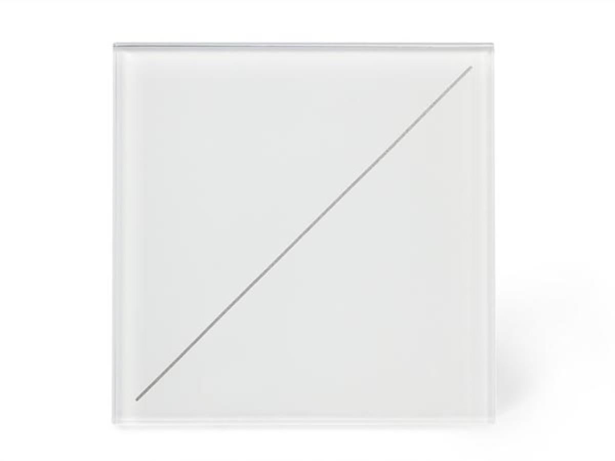 EDGE LIT BEDIENINGSMODULE MET