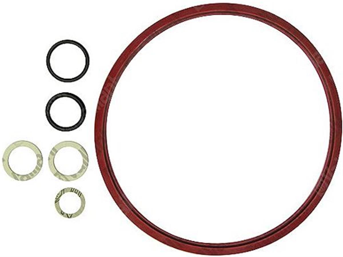 Vaillant pakkingset vvk226+286+366+476+656/4