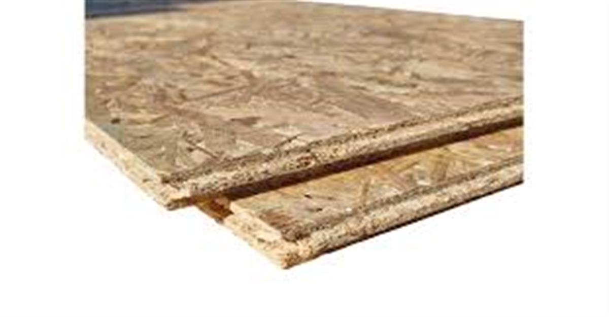 OSB 12x2440x600