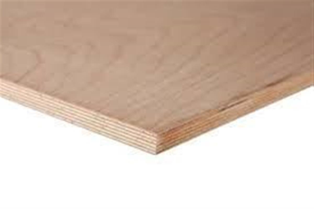 Multiplex 18x2500x1220