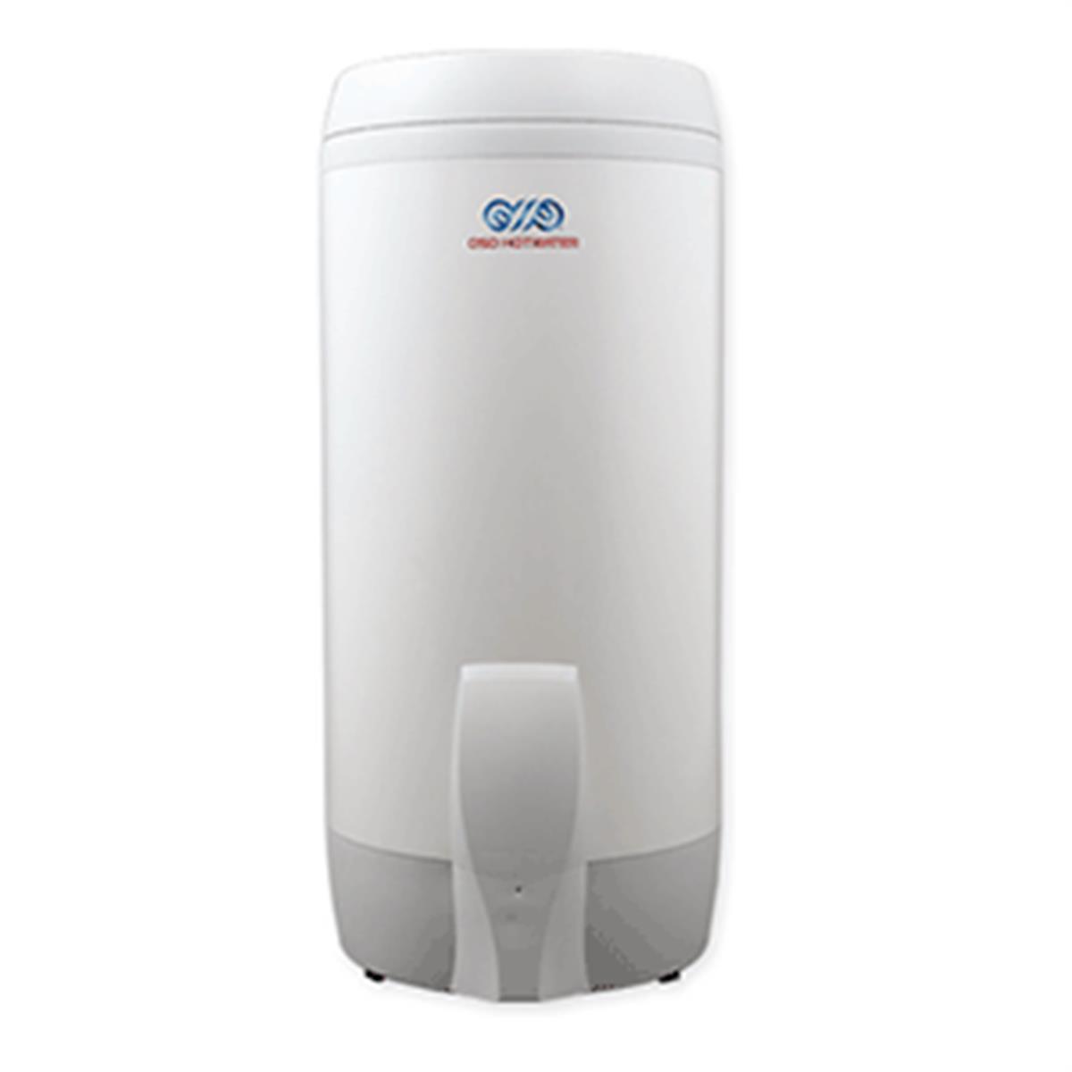 Boiler elektrisch RVS OSO SAGA S 200L 2,8kw 230V-C