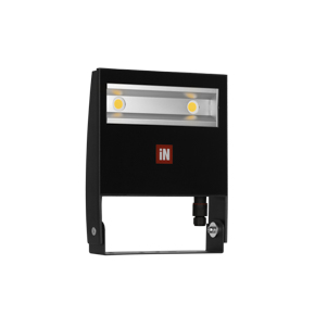 SPIDER+30 80/120W S/W 3000K ZWART