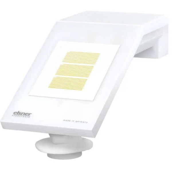 Qbus weerstation P04 + DIN voeding