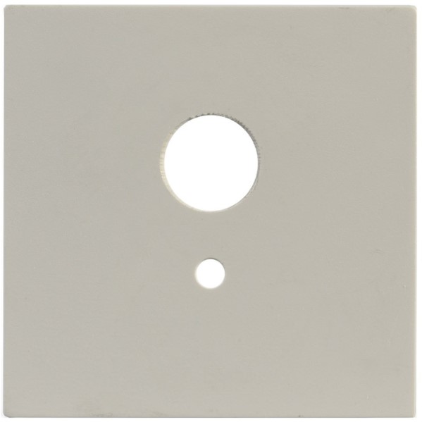 centraalplaat geboord Niko 101 SEN01MW