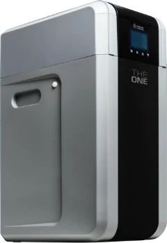WaterGenius The One Double waterontharder - Geschikt voor 2-5 personen