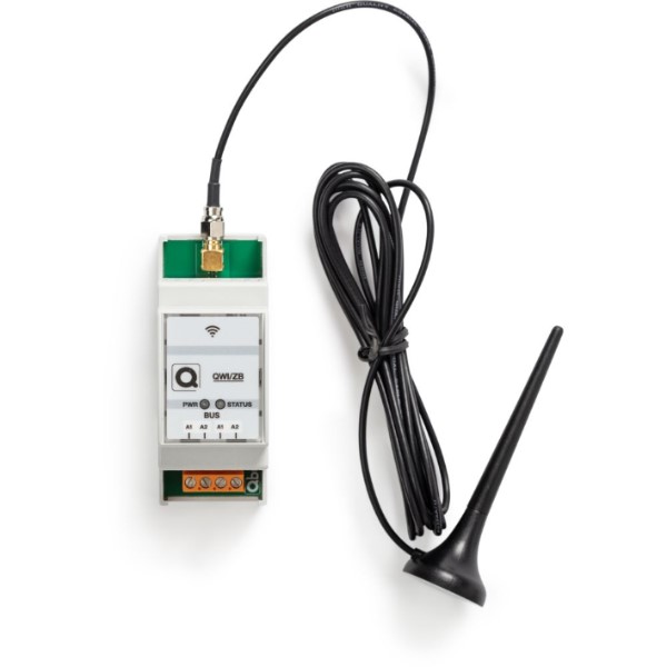 Qbus Wireless Interface - Zigbee