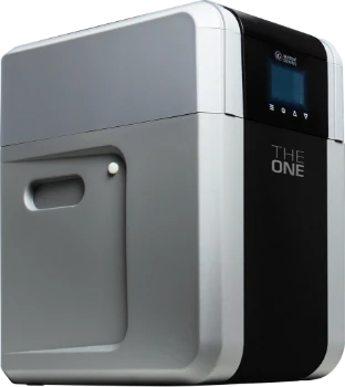 WaterGenius The One Single waterontharder - Geschikt voor 1-4 personen