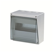 FIX-O-RAIL JUNIOR LEDIG 8 MODU