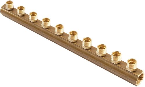 GK COLLECTOR MET EUROKONUS CV 4/4"FF 10X3/4 EK