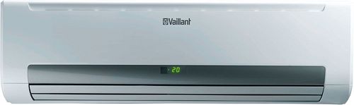 VENTILO CONVECTOR AROVAIR MUUR 2,5KW