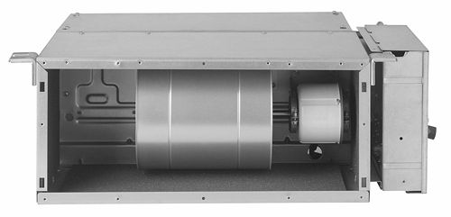 VENTILO CONVECTOR AROVAIR INBOUW 2KW